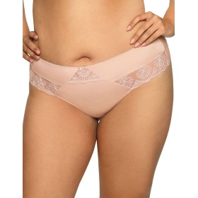 Трусы слипы Ava FREESIA 1922 figi телесный, Цвет: телесный, Размеры: M