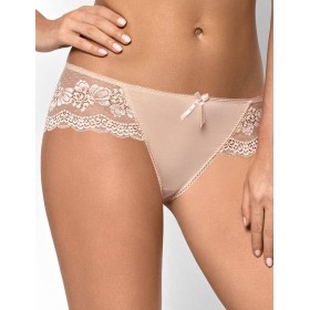Трусы брифы Nipplex PATRICIA II SZORTY телесный, Цвет: телесный, Размеры: M