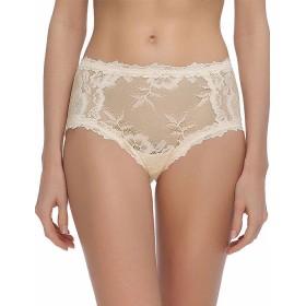 Трусы слипы высокие Mioocchi VIVIAN 7684 cipria, Цвет: cipria (пудровый), Размеры: 2XL