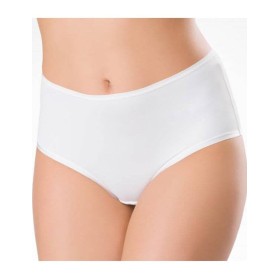 Трусы слипы Sermija 169-16-K / 170-16-AK белый, Цвет: белый, Размеры: M