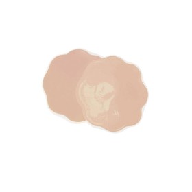 Стикини Julimex PS-05 цветочек, Цвет: телесный, Размеры: UN