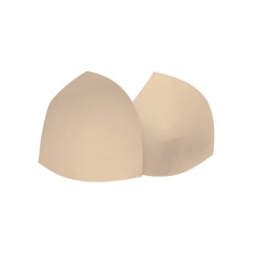 Самоклеющиеся вкладыши Julimex WS-11, Цвет: телесный, Размеры: A/B