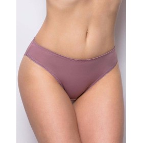 Трусы слипы Orhideja 231-000 кофейно-розовый, Цвет: кофейно-розовый, Размеры: M