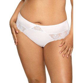 Трусы слипы Ava FREESIA 1921 figi белый, Цвет: белый, Размеры: M