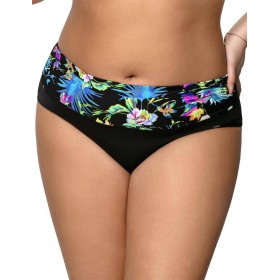 Трусы пляжные Ava SF119/1, Цвет: флора, Размеры: M