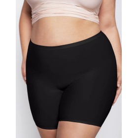 Бесшовные шорты Julimex BERMUDY FLEXI-ONE черный, Цвет: черный, Размеры: UN