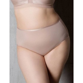 Трусы слипы Sermija 169-16-K / 170-16-AK фраппе, Цвет: фраппе, Размеры: XL