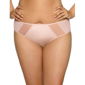 Трусы слипы Ava PROTEA 1923 figi телесный, Цвет: телесный, Размеры: L