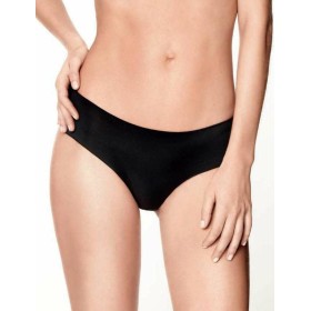 Трусы слипы Lormar Midi EXTRA nero, Цвет: nero (черный), Размеры: M