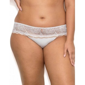 Трусы слипы Nipplex FILIPA FIGI экрю, Цвет: экрю, Размеры: 2XL