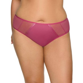 Трусы бразилиана Ava NOVATO LUX 1030/1 braz розовый, Цвет: розовый, Размеры: M