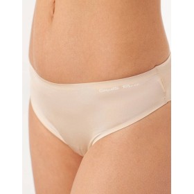 Трусы бразилиана Coquette Revue COMFORT 56002-03 телесный, Цвет: телесный, Размеры: 2XL