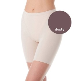 Корректирующие антицеллюлитные панталоны Janira 1031872 FREE SWEET CONTOUR dusty, Цвет: dusty, Размеры: XL