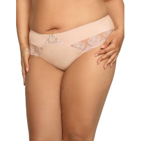 Трусы слипы Ava FREESIA 1924 figi телесный, Цвет: телесный, Размеры: S