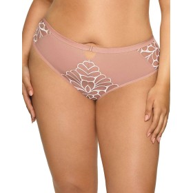 Трусы слипы Ava ANGEL WINGS 1929 figi, Цвет: телесный, Размеры: M