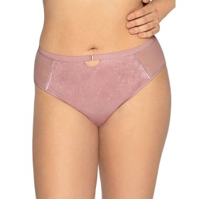 Трусы слипы Ava FUNKY TWIST 1962 figi, Цвет: пудра, Размеры: M
