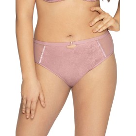 Трусы слипы Ava FUNKY TWIST 1960 figi, Цвет: пудра, Размеры: M