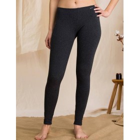 Термолеггинсы Key LXL 729 3 TERMO чёрный, Цвет: чёрный, Размеры: M