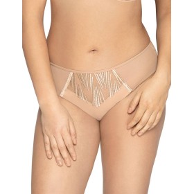 Трусы слипы Ava CALLA SAND 1941 figi, Цвет: телесный, Размеры: L