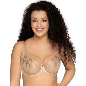 Бюстгальтер мягкий Ava CALLA SAND 1942 M, Цвет: телесный, Размеры: 105C