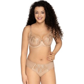 Трусы бразилиана Ava CALLA SAND 1942 braz, Цвет: телесный, Размеры: M