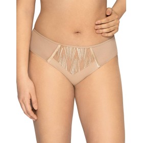 Трусы слипы Ava CALLA SAND 1942 figi, Цвет: телесный, Размеры: M