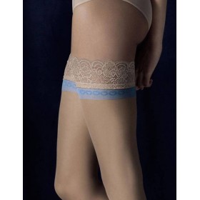 Чулки Fiore 4005/A INNOCENT 20 den телесный, Цвет: телесный, Размеры: 2