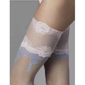 Чулки Fiore 4006/A THE ONE 20 den телесный, Цвета: телесный, Размеры: 3