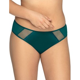 Трусы бразилиана Ava PROTEA 1923 braz изумруд, Цвет: изумруд, Размеры: S