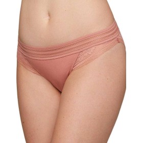 Трусы слипы Ysabel Mora 19251 MINI коралл, Цвет: коралл, Размеры: S