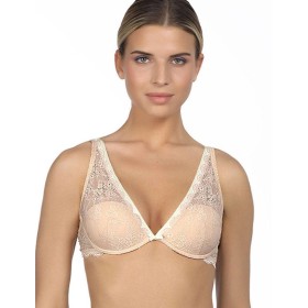 Бюстгальтер бралетт Amelie POLINA 2012 бежевый, Цвет: бежевый, Размеры: 70C