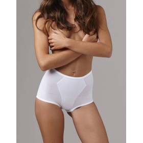 Моделирующие шорты Lovely Girl LICIA, Цвета: bianco, Размеры: L