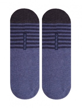 Подследники мужские Conte DIWARI CLASSIC 16С-17СП 052 джинс, Цвет: джинс, Размеры: 40/41, изображение 2