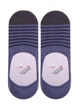 Подследники мужские Conte DIWARI CLASSIC 16С-17СП 052 джинс, Цвет: джинс, Размеры: 40/41, изображение 3