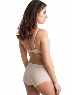 Бюстгальтер спейсер Orhideja 180-208 серебристый пион, Цвет: серебристый пион, Размеры: 80G, изображение 4