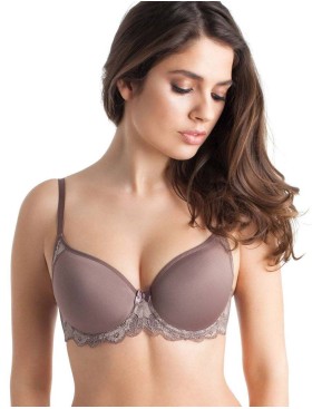 Бюстгальтер спейсер Orhideja 180-208 перец, Цвет: перец, Размеры: 70G, изображение 2