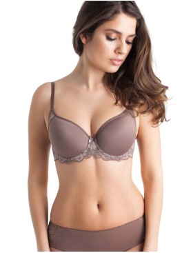 Бюстгальтер спейсер Orhideja 180-208 перец, Цвет: перец, Размеры: 70G, изображение 5