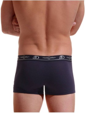 Трусы боксеры Jolidon N224MM dark blue, Цвет: dark blue (темно-син, Размеры: M, изображение 2