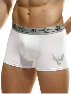 Трусы боксеры Jolidon N224MM white, Цвет: white (белый), Размеры: L