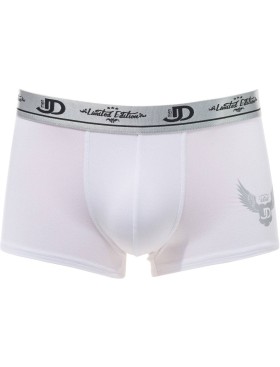 Трусы боксеры Jolidon N224MM white, Цвет: white (белый), Размеры: L, изображение 2