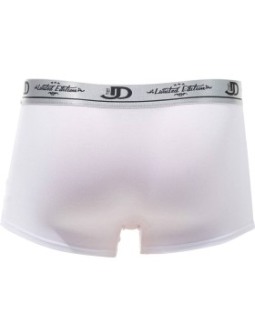 Трусы боксеры Jolidon N224MM white, Цвет: white (белый), Размеры: L, изображение 3