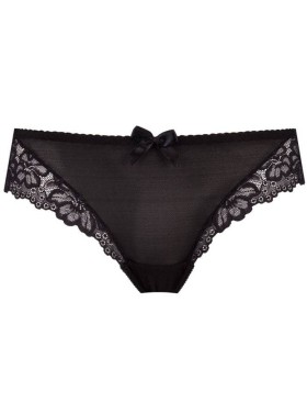 Трусы стринги MAT CARMELA 053/4 черный, Цвет: черный, Размеры: L, изображение 3