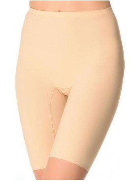 Панталоны антицеллюлитные Orhideja 908-000 бежевый, Цвет: бежевый, Размеры: M, изображение 3