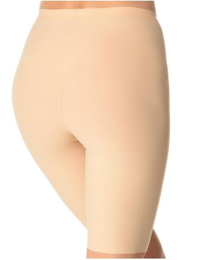 Панталоны антицеллюлитные Orhideja 908-000 бежевый, Цвет: бежевый, Размеры: M, изображение 2