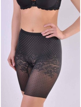 Панталоны корректирующие Orhideja 928-000 черный, Цвет: черный, Размеры: M