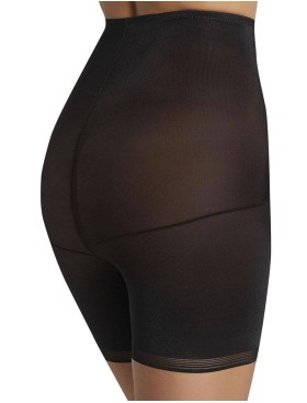 Панталоны корректирующие Ysabel Mora 19615 SHAPING черный, Цвет: черный, Размеры: M, изображение 2