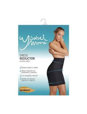 Юбка корректирующая Ysabel Mora 19622 SHAPING телесный, Цвет: телесный, Размеры: XL, изображение 3