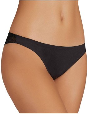 Трусики слипы мини Ysabel Mora 19670 SPECIAL YOU черный, Цвет: черный, Размеры: S