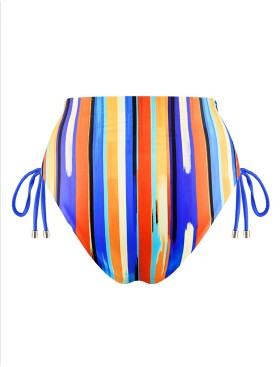 Высокие плавки со шнуровкой UNICONF CBC129 V2 RADIANT COLOURS, Цвет: мульти, Размеры: L, изображение 4