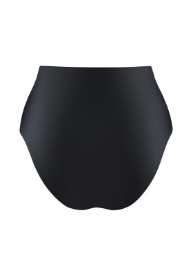 Высокие плавки UNICONF CBC160 DARK SEDUCTION, Цвет: черный, Размеры: L, изображение 4